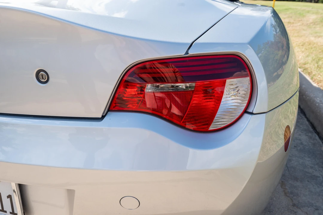 2006 BMW E85 Z4 Roadster - Image 31 of 31