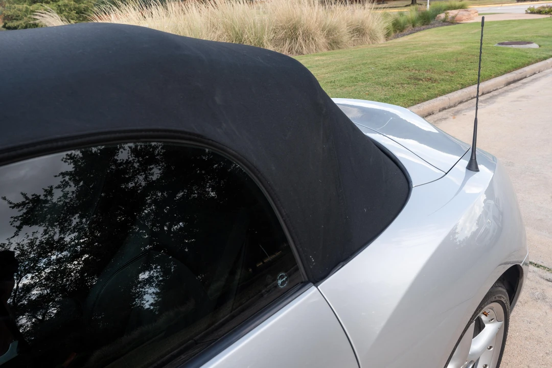 2006 BMW E85 Z4 Roadster - Image 15 of 31