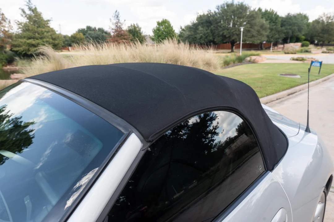 2006 BMW E85 Z4 Roadster - Image 14 of 31