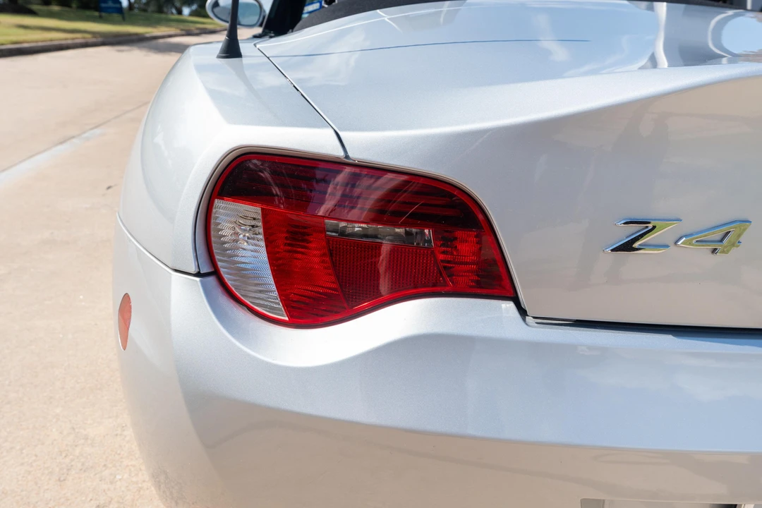 2006 BMW E85 Z4 Roadster - Image 26 of 31