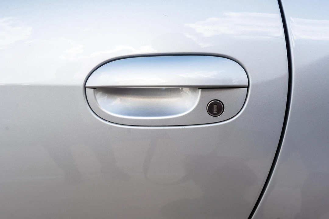 2006 BMW E85 Z4 Roadster - Image 24 of 31