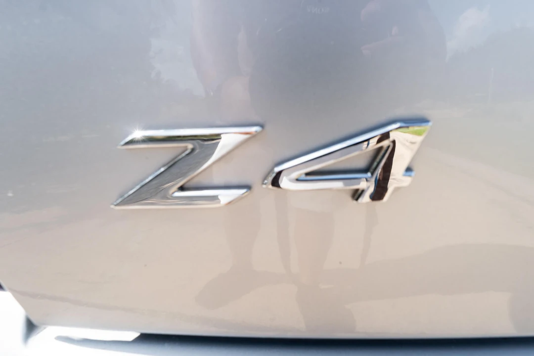 2006 BMW E85 Z4 Roadster - Image 30 of 31