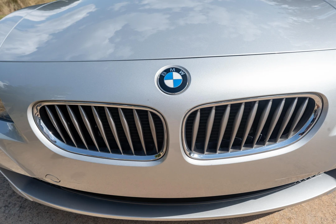2006 BMW E85 Z4 Roadster - Image 21 of 31
