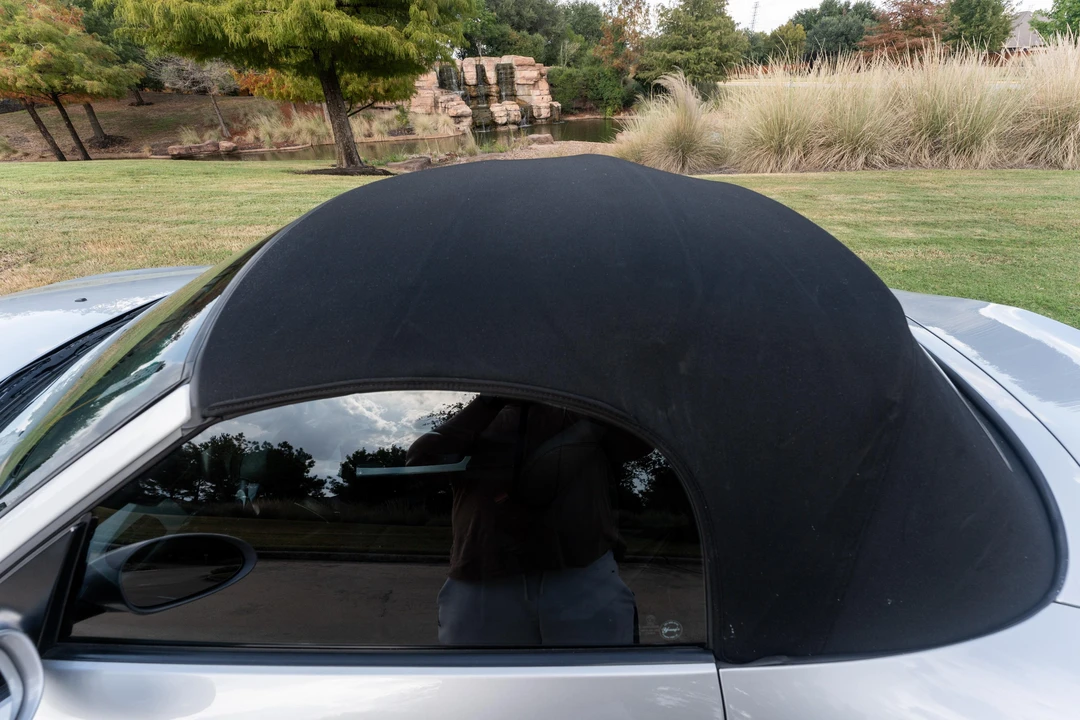 2006 BMW E85 Z4 Roadster - Image 16 of 31