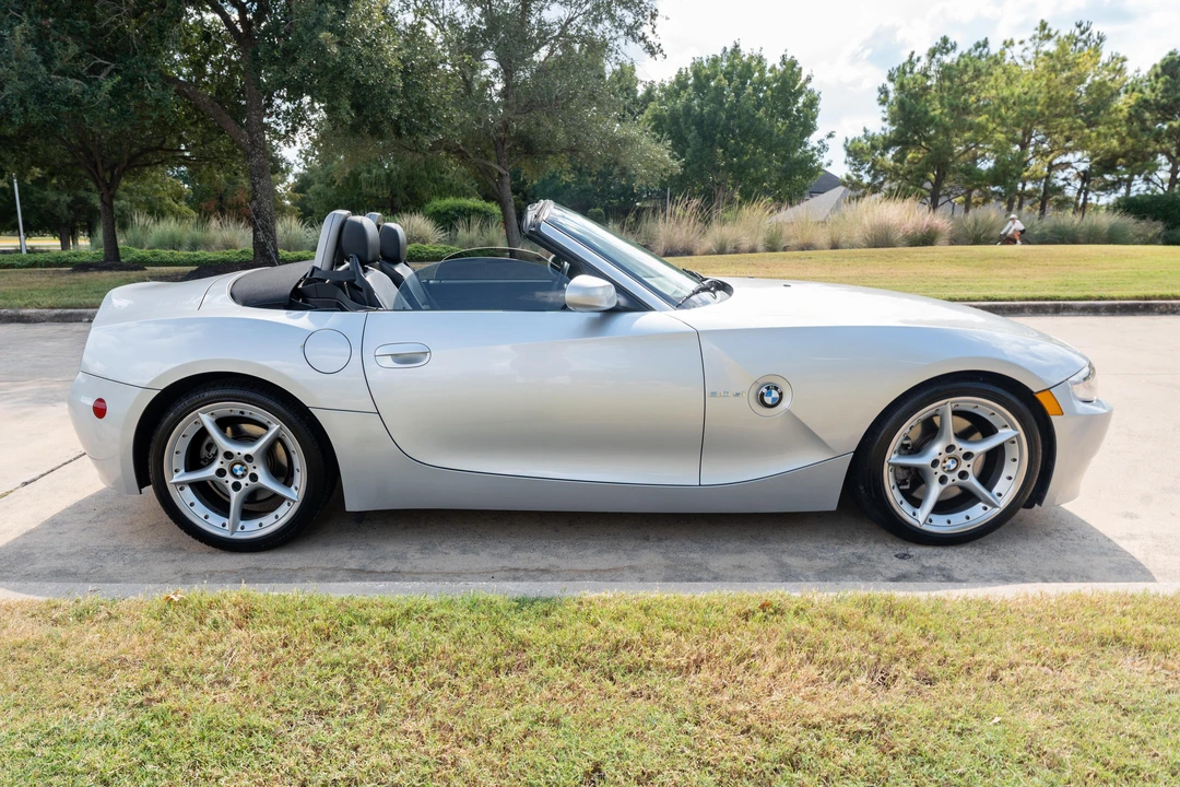 2006 BMW E85 Z4 Roadster - Image 11 of 31