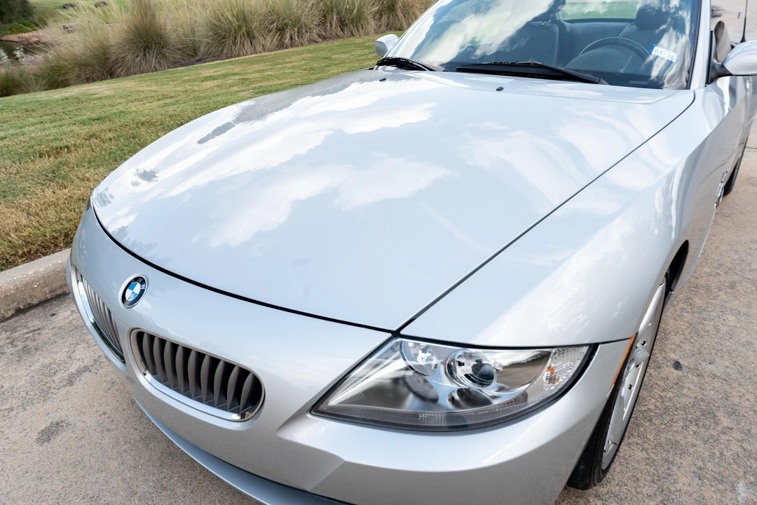 2006 BMW E85 Z4 Roadster - Image 22 of 31