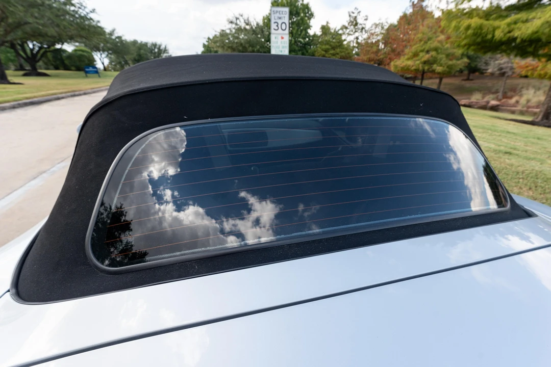 2006 BMW E85 Z4 Roadster - Image 17 of 31
