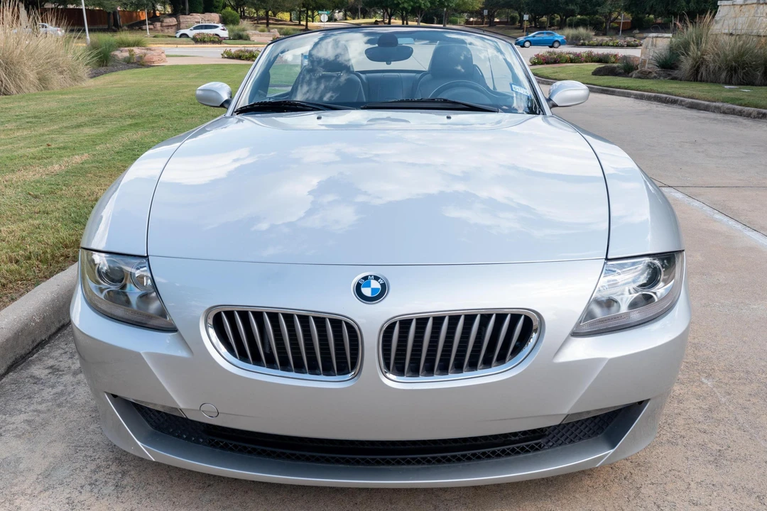2006 BMW E85 Z4 Roadster - Image 2 of 31