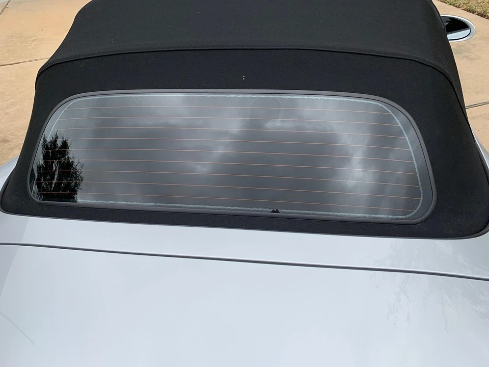 2006 BMW E85 Z4 Roadster - Image 18 of 31