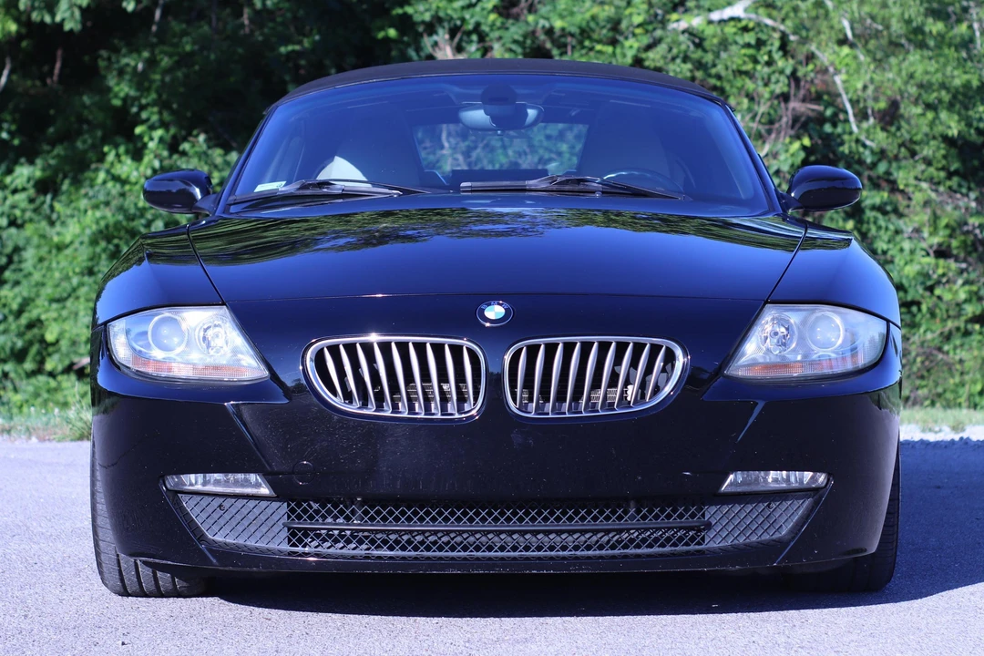 2006 BMW E85 Z4 Roadster - Image 2 of 31