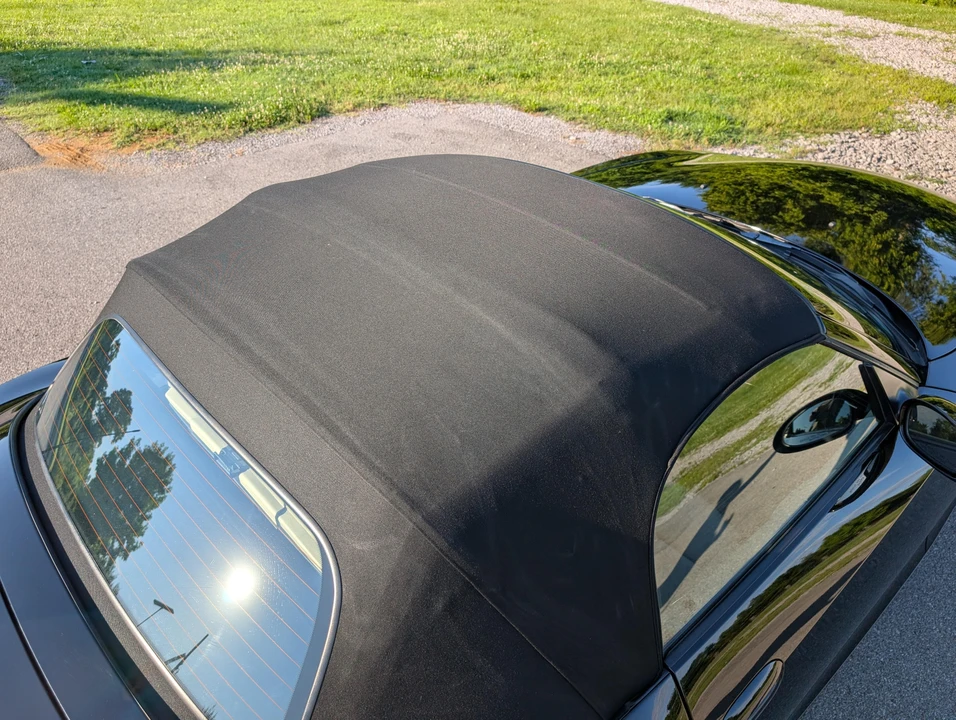 2006 BMW E85 Z4 Roadster - Image 27 of 31