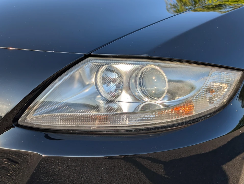 2006 BMW E85 Z4 Roadster - Image 30 of 31