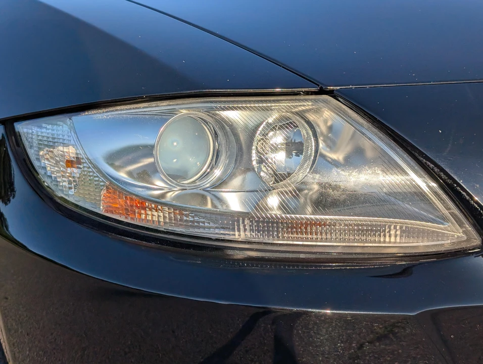 2006 BMW E85 Z4 Roadster - Image 29 of 31