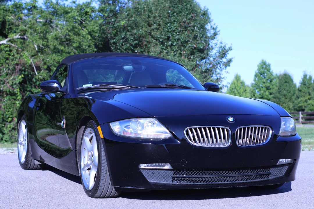 2006 BMW E85 Z4 Roadster - Image 23 of 31