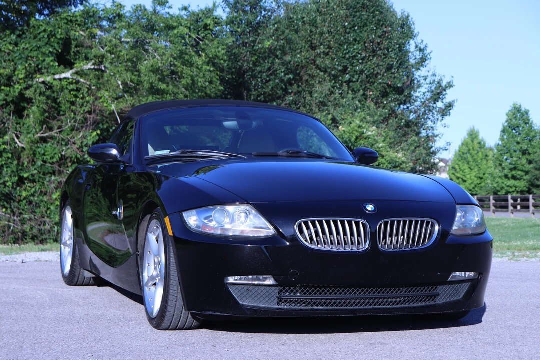 2006 BMW E85 Z4 Roadster - Image 24 of 31