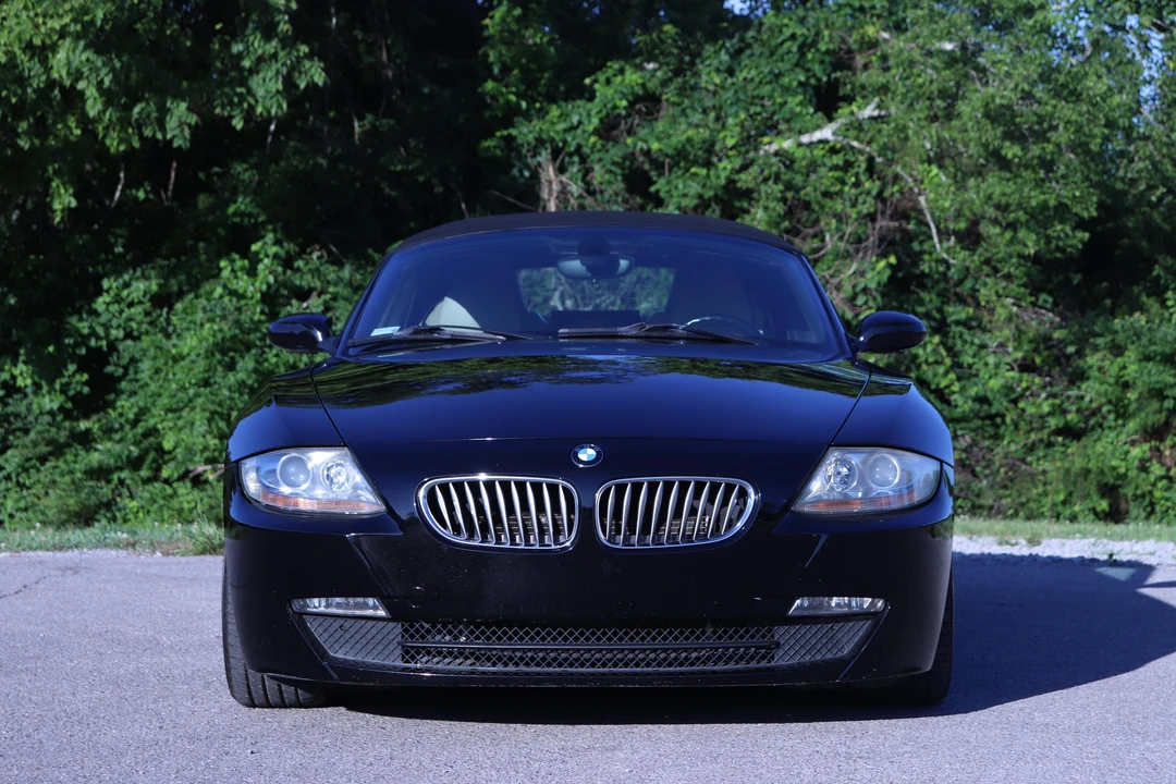 2006 BMW E85 Z4 Roadster - Image 6 of 31