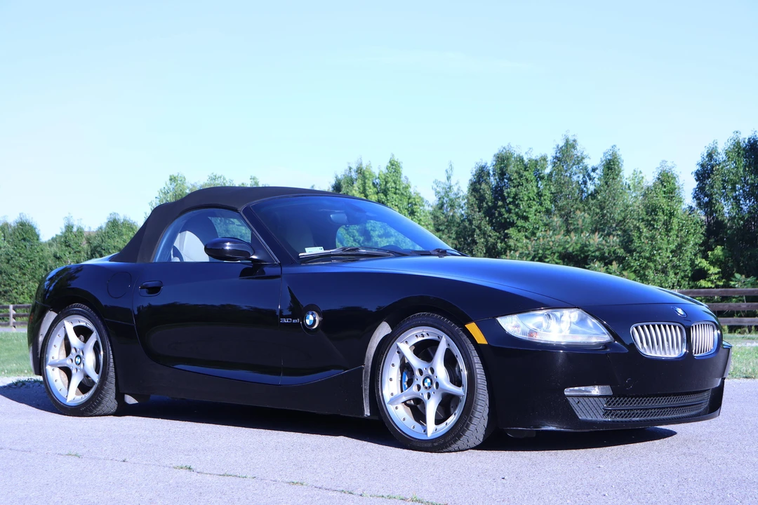 2006 BMW E85 Z4 Roadster - Image 21 of 31