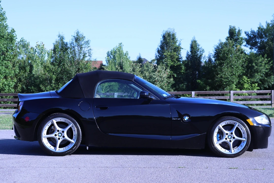 2006 BMW E85 Z4 Roadster - Image 20 of 31