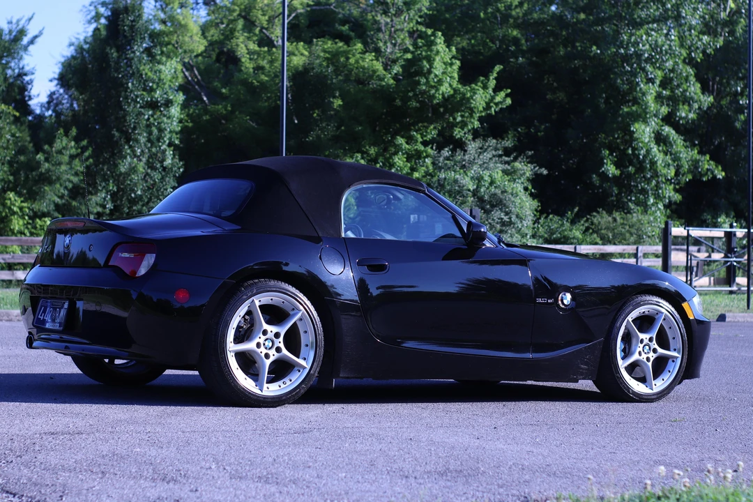 2006 BMW E85 Z4 Roadster - Image 19 of 31