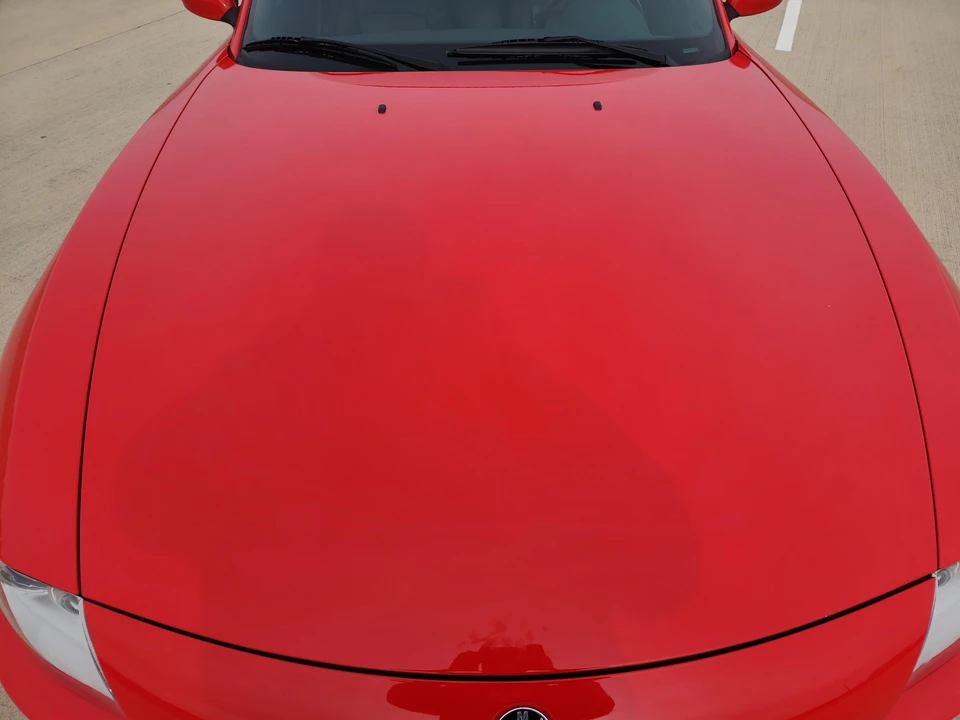 2006 BMW E85 Z4 Roadster - Image 21 of 31