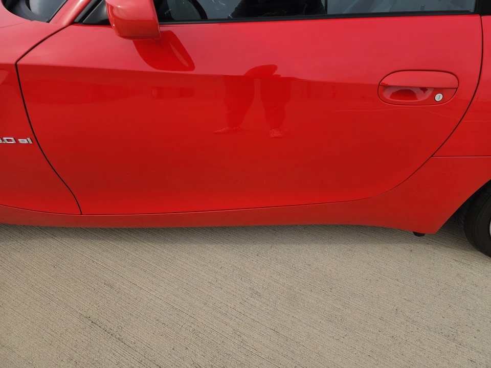 2006 BMW E85 Z4 Roadster - Image 24 of 31