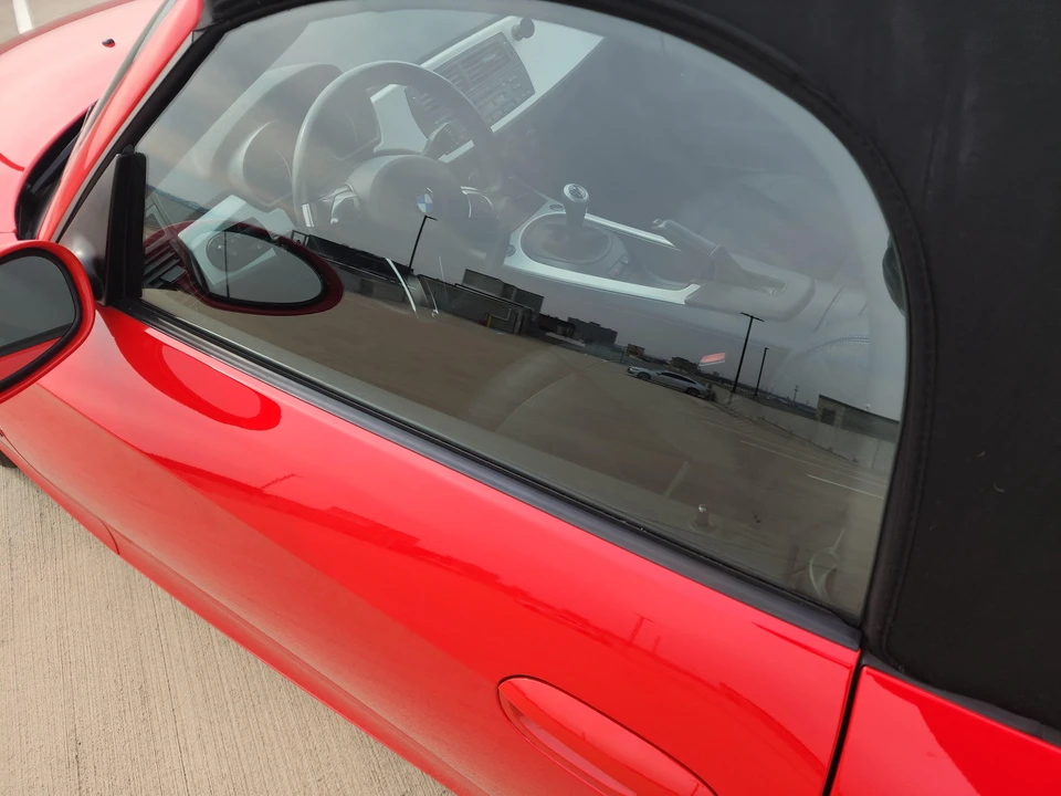 2006 BMW E85 Z4 Roadster - Image 25 of 31