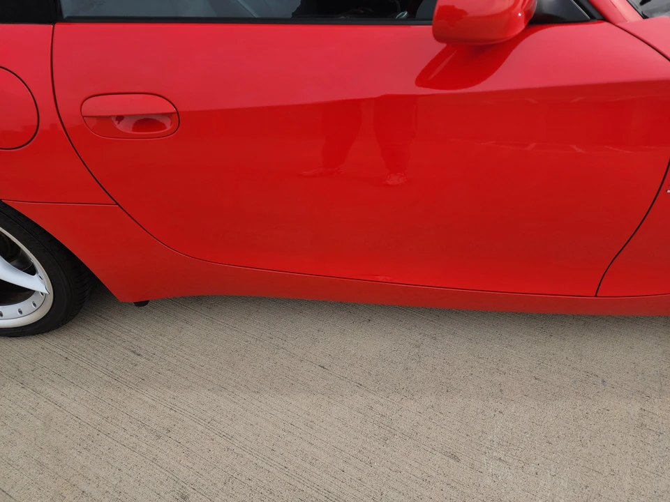 2006 BMW E85 Z4 Roadster - Image 31 of 31