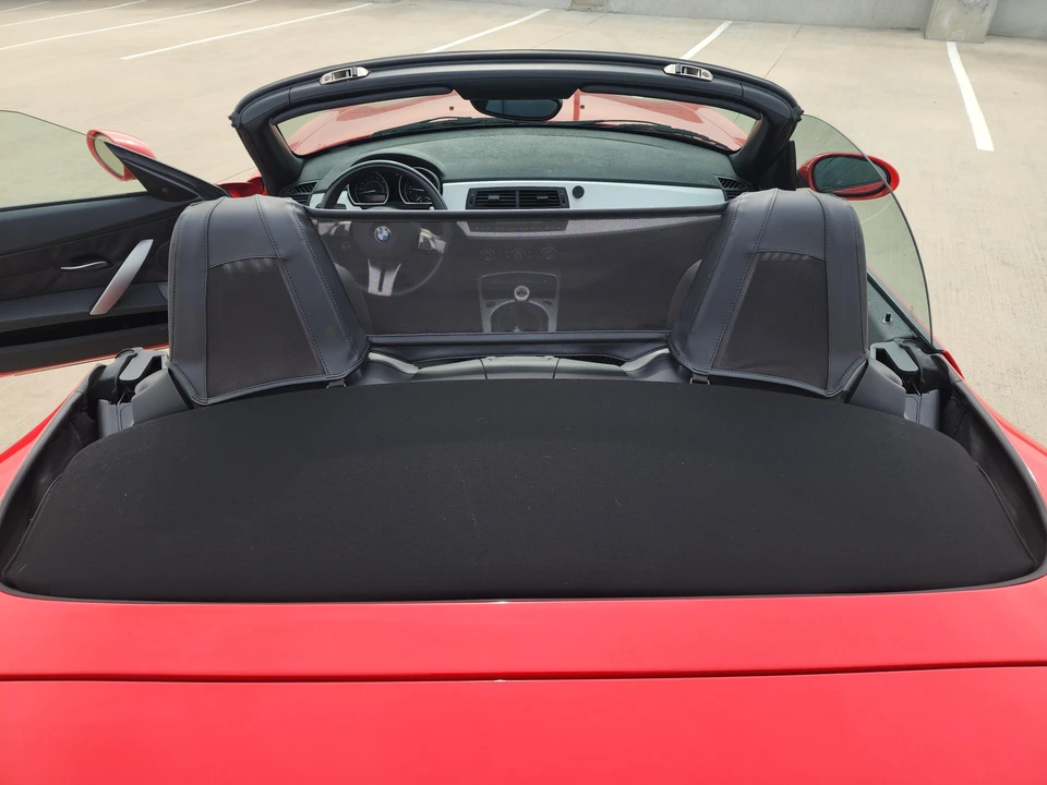 2006 BMW E85 Z4 Roadster - Image 29 of 31