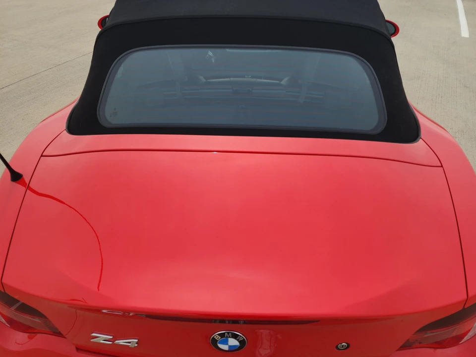 2006 BMW E85 Z4 Roadster - Image 28 of 31
