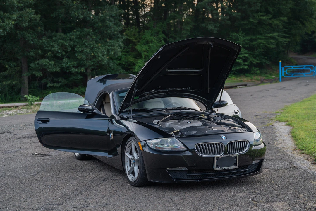 2006 BMW E85 Z4 Roadster - Image 25 of 31