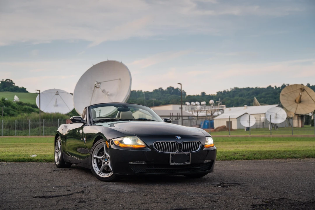 2006 BMW E85 Z4 Roadster - Image 20 of 31