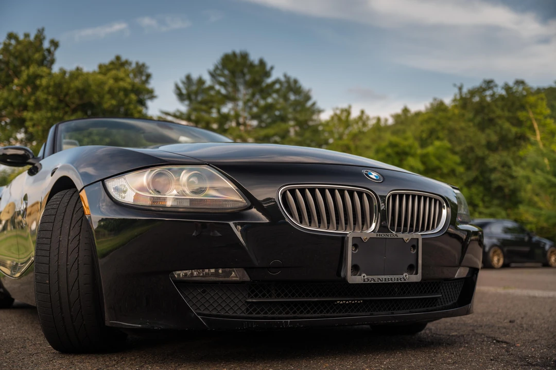 2006 BMW E85 Z4 Roadster - Image 29 of 31