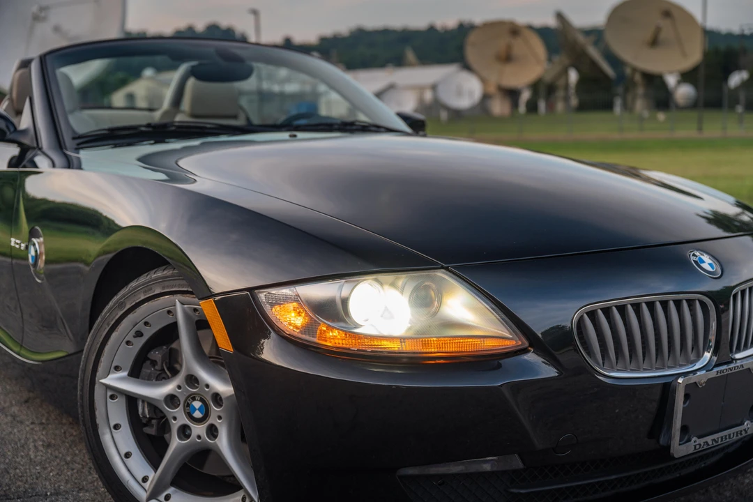 2006 BMW E85 Z4 Roadster - Image 27 of 31