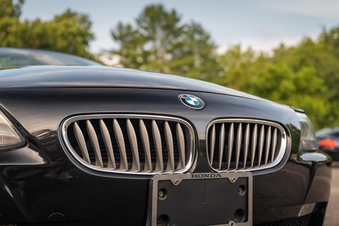 2006 BMW E85 Z4 Roadster - Image 30 of 31