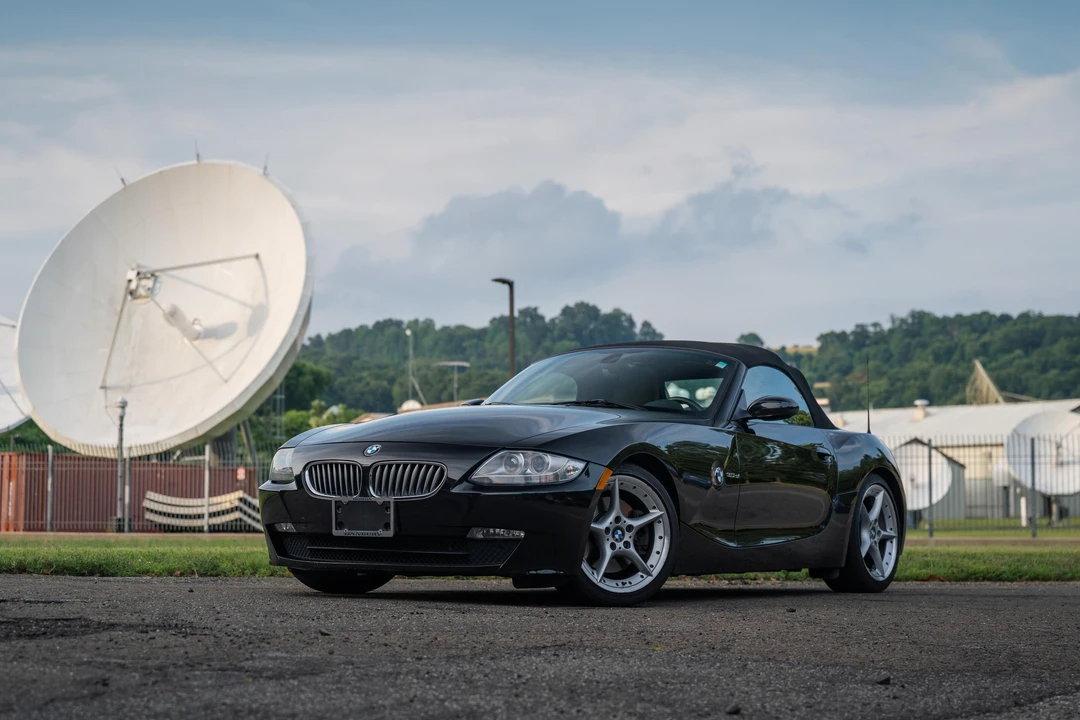 2006 BMW E85 Z4 Roadster - Image 21 of 31