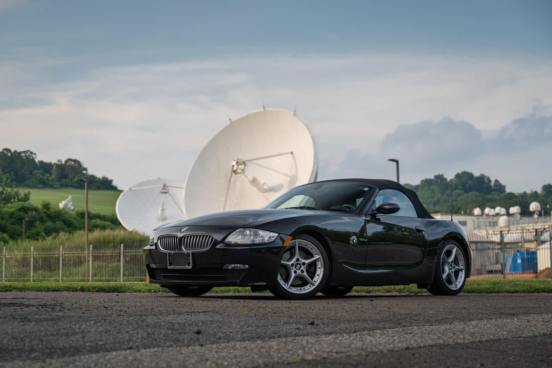 2006 BMW E85 Z4 Roadster - Image 22 of 31