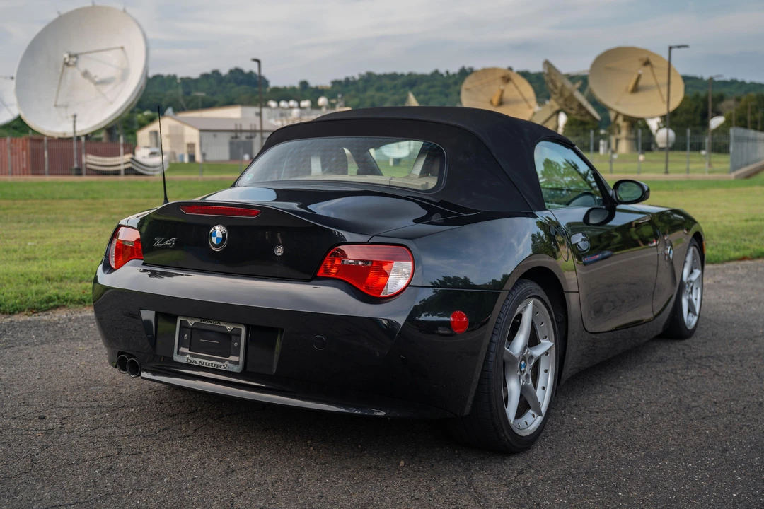 2006 BMW E85 Z4 Roadster - Image 23 of 31