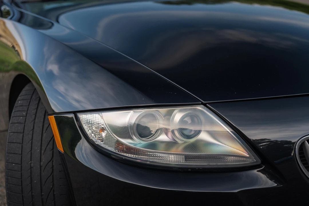 2006 BMW E85 Z4 Roadster - Image 28 of 31