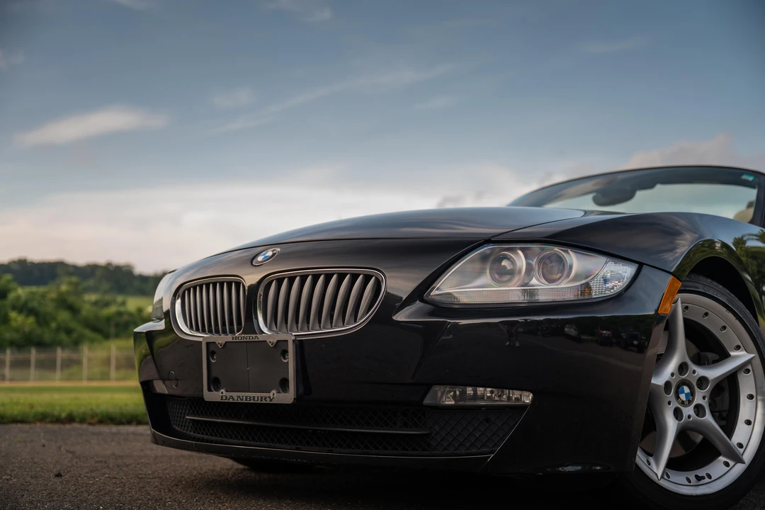 2006 BMW E85 Z4 Roadster - Image 31 of 31