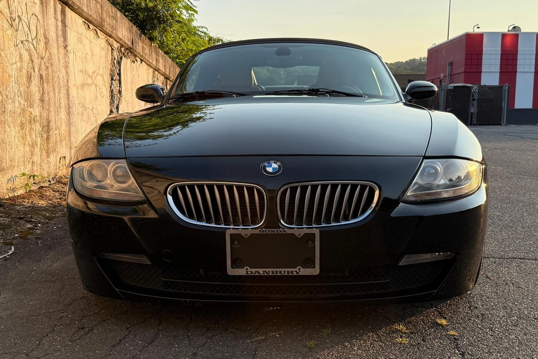 2006 BMW E85 Z4 Roadster - Image 2 of 31