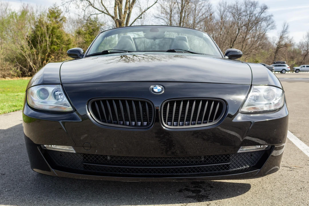 2006 BMW E85 Z4 Roadster - Image 2 of 31