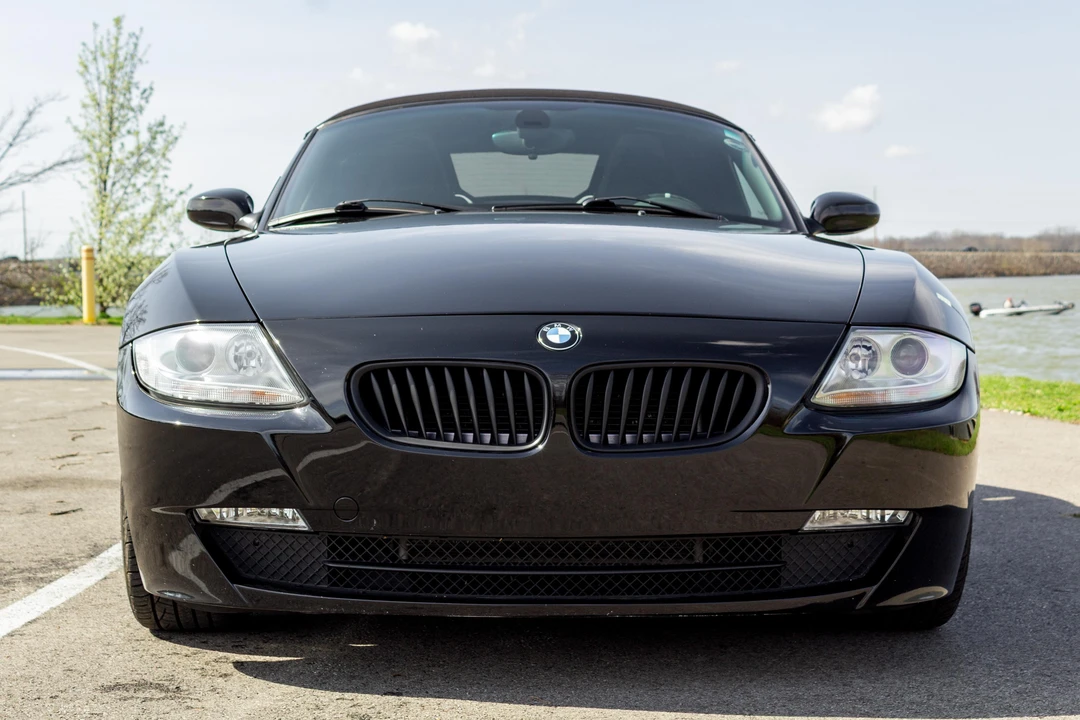 2006 BMW E85 Z4 Roadster - Image 9 of 31