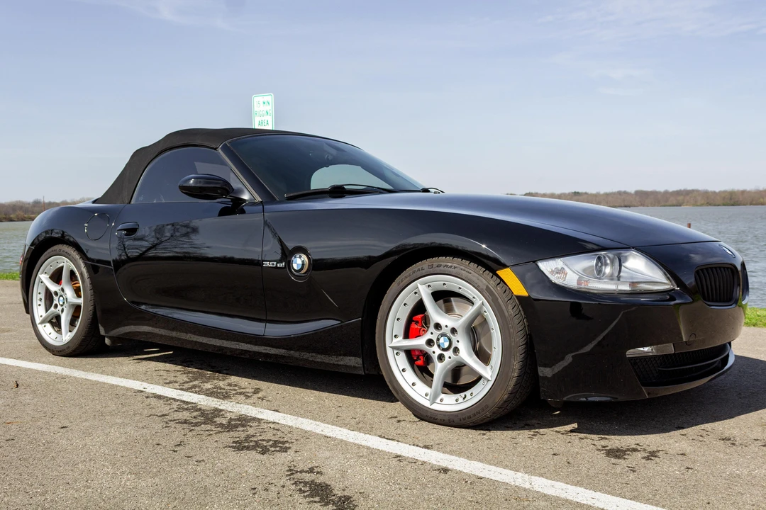 2006 BMW E85 Z4 Roadster - Image 18 of 31