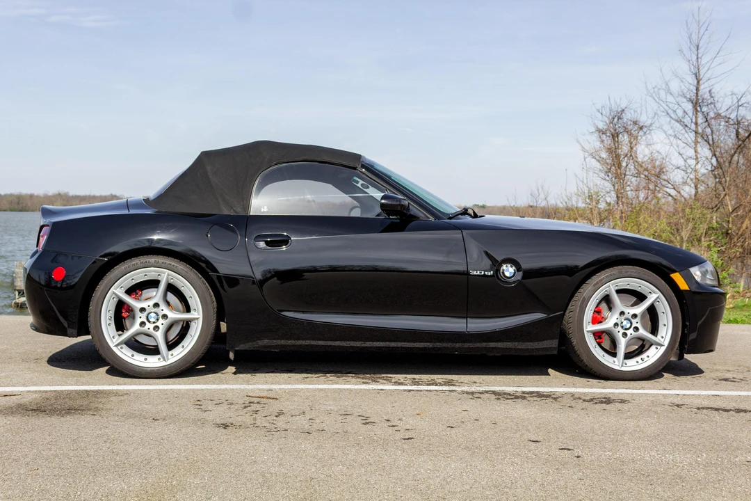 2006 BMW E85 Z4 Roadster - Image 17 of 31