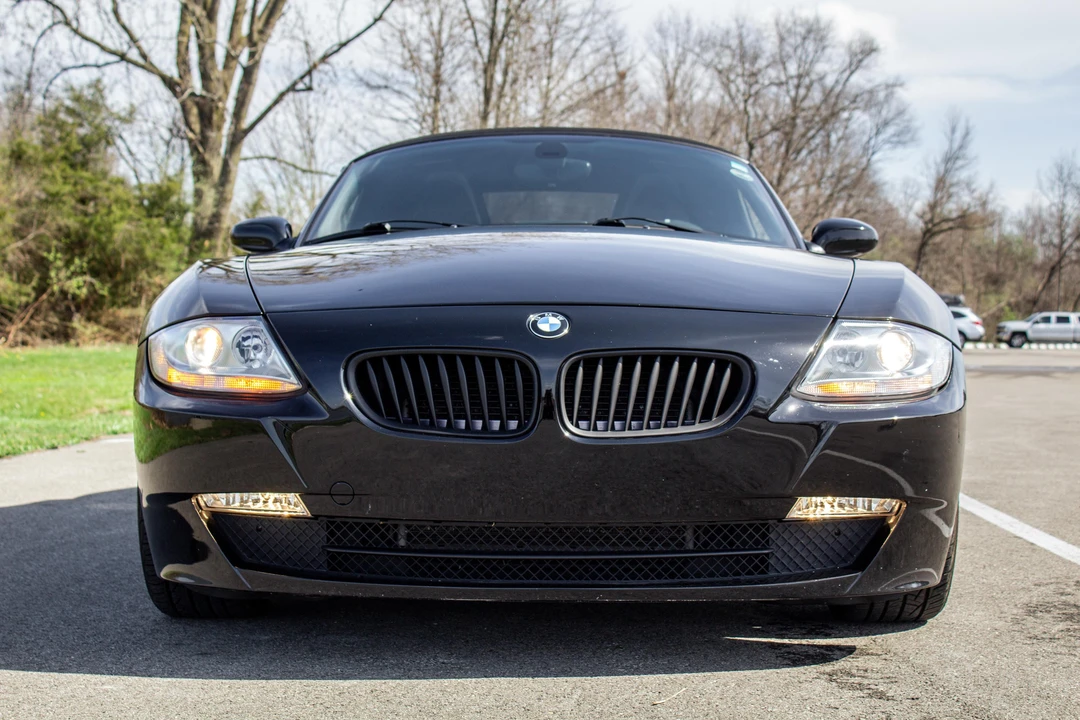 2006 BMW E85 Z4 Roadster - Image 10 of 31