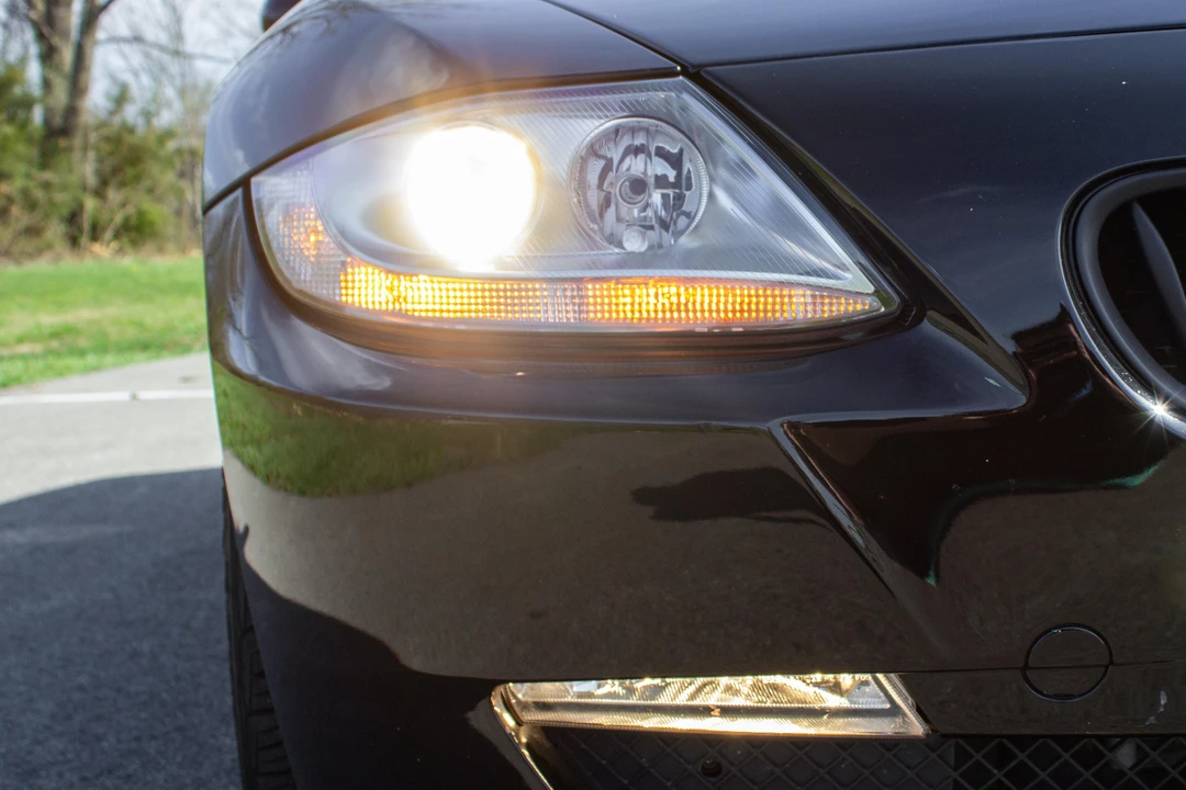 2006 BMW E85 Z4 Roadster - Image 21 of 31