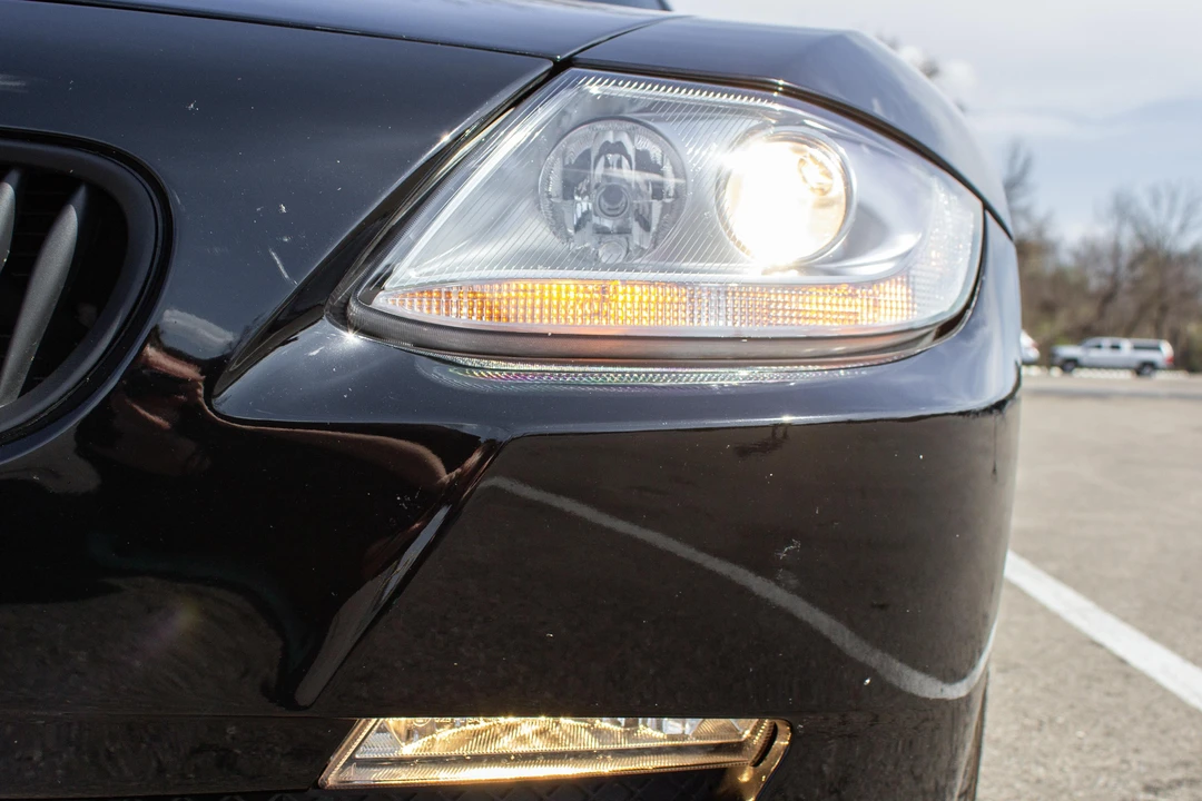 2006 BMW E85 Z4 Roadster - Image 24 of 31