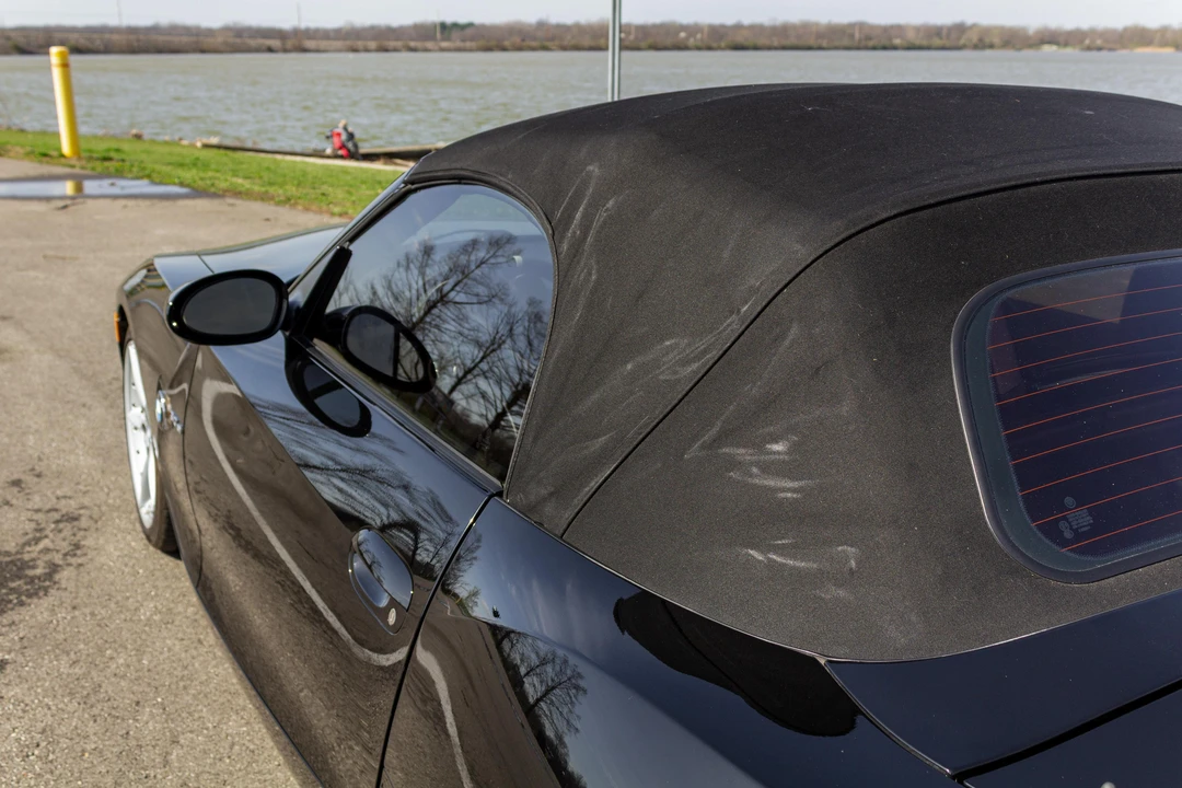 2006 BMW E85 Z4 Roadster - Image 28 of 31