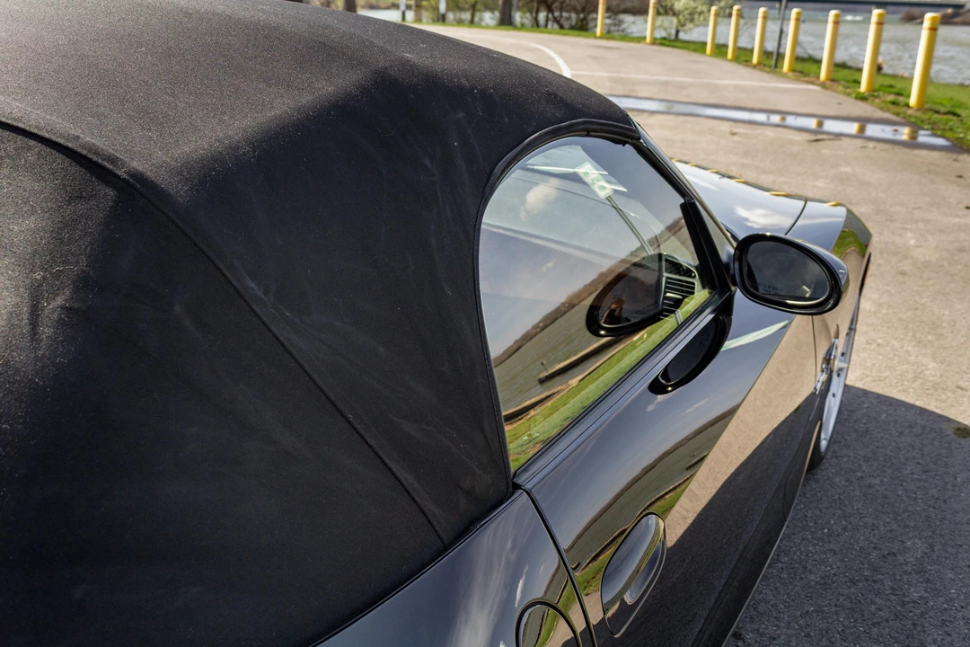 2006 BMW E85 Z4 Roadster - Image 30 of 31