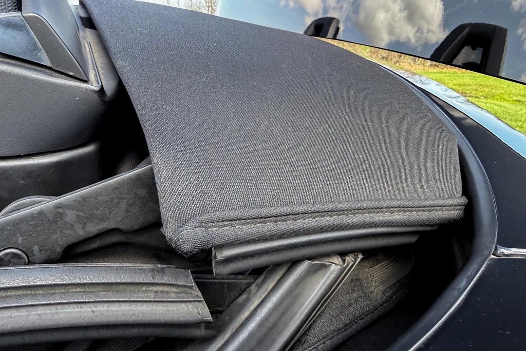 2006 BMW E85 Z4 Roadster - Image 29 of 31